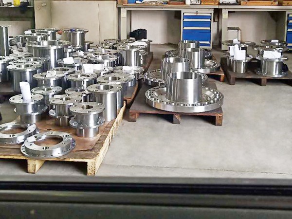 膜片聯(lián)軸器