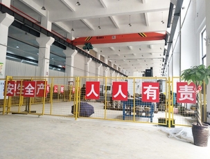 江蘇時刻保持“開拓進取”的企業心態
